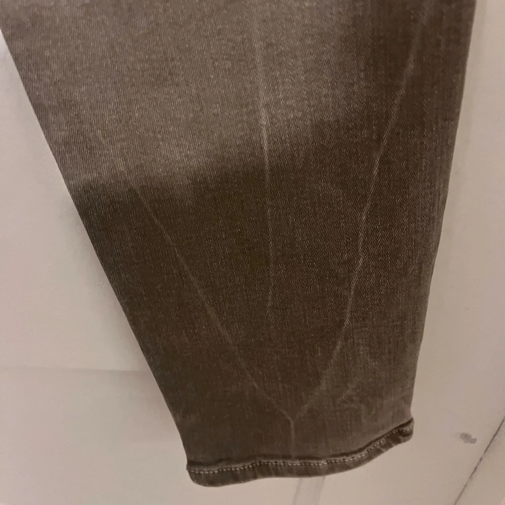 Mavi brown Cargo Skinny Jeans - Picture 8 of 9